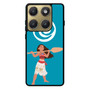 Moana Symbol Motorola Edge 2026 Case