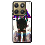 Mob Psycho 100 1 Motorola Edge 2026 Case