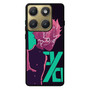 Mob Psycho 100 2 Motorola Edge 2026 Case
