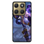 Mobile Legends Hanabi Motorola Edge 2026 Case