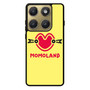 Momoland Motorola Edge 2026 Case