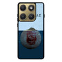 Movie Poster Cast Away Motorola Edge 2026 Case