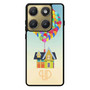 Movie Poster UP Motorola Edge 2026 Case