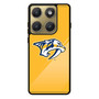 Nashville Predators Motorola Edge 2026 Case