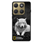 National Geographic Fox Motorola Edge 2026 Case