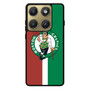 NBA Boston Celtics 1 Motorola Edge 2026 Case