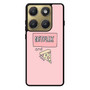 Netflix and Pizza Motorola Edge 2026 Case