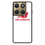New Balance Logo 1 Motorola Edge 2026 Case