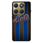 New York Mets  1 Motorola Edge 2026 Case