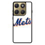 New York Mets Baseball Team  2 Motorola Edge 2026 Case