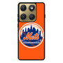 New York Mets Motorola Edge 2026 Case