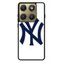 New York Yankees Logo 2 Motorola Edge 2026 Case