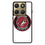 NHL Arizona Coyotes  1 Motorola Edge 2026 Case