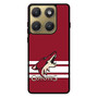 NHL Arizona Coyotes  2 Motorola Edge 2026 Case