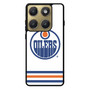 NHL Edmonton Oilers  4 Motorola Edge 2026 Case