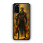 Dark Souls III Samsung Galaxy S20 5G | S20+ 5G | S20 FE 5G Case