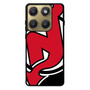 NHL New Jersey Devils  3 Motorola Edge 2026 Case