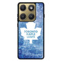 NHL Toronto Maple Leafs 1 Motorola Edge 2026 Case