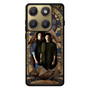 nouveau SUPERNATURAL Motorola Edge 2026 Case