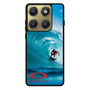 Oakley surfing Motorola Edge 2026 Case