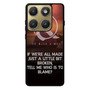 Of Mice & Men Lyrics 9 Motorola Edge 2026 Case
