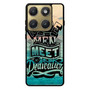 Of Mice & Men Meet Dedication Motorola Edge 2026 Case