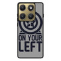 On your left captain america 1 Motorola Edge 2026 Case