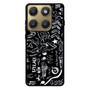 one direction tatto Motorola Edge 2026 Case