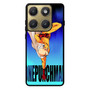 One Punch Man Cool Cover Motorola Edge 2026 Case