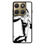 One Punch Man Cover Motorola Edge 2026 Case