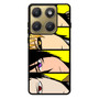 One Punch Man Faces Motorola Edge 2026 Case