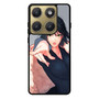 Onepunch Man Fubuki Motorola Edge 2026 Case