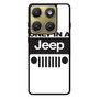 Only In A Jeep Motorola Edge 2026 Case