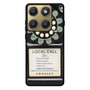 original payphone Motorola Edge 2026 Case