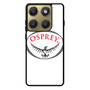 Osprey Logo Motorola Edge 2026 Case