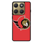 Ottawa Senators 3 Motorola Edge 2026 Case