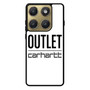 Outlet Carhartt Motorola Edge 2026 Case