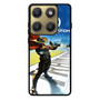 Overwatch Mccree Motorola Edge 2026 Case