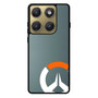 Overwatch's Logo Motorola Edge 2026 Case