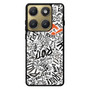 Paramore Riot 1 Motorola Edge 2026 Case
