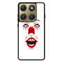 Pennywise clown Face Motorola Edge 2026 Case