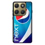 pepsi drink next Motorola Edge 2026 Case
