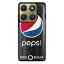 Pepsi Zero Sugar Motorola Edge 2026 Case