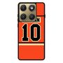 Philadelphia Flyers Schenn Motorola Edge 2026 Case