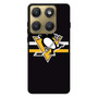 Pittsburgh Penguins NHL Motorola Edge 2026 Case