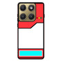 Pokemon Go Pokedex Motorola Edge 2026 Case