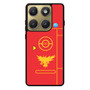 Pokemon Go Pokedex Instinc Motorola Edge 2026 Case