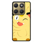 Pokemon Meowth Motorola Edge 2026 Case