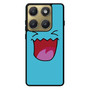 Pokemon Wobbuffet Motorola Edge 2026 Case