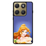 Princess Frog Retro Art Motorola Edge 2026 Case